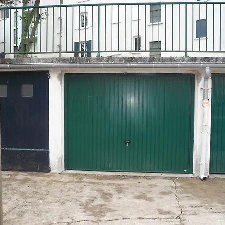 公寓 Le Panoramique La Baule