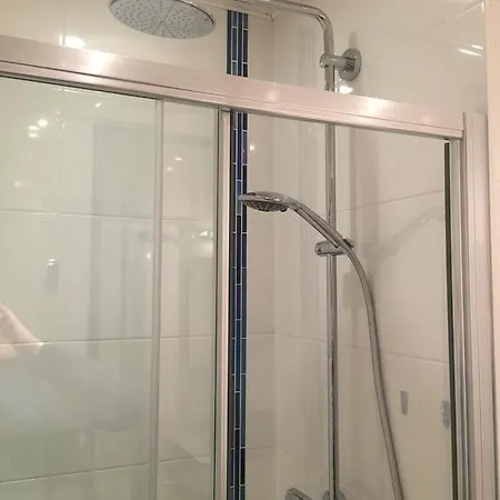 公寓 Le Panoramique *