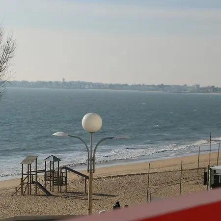 公寓 Le Panoramique *