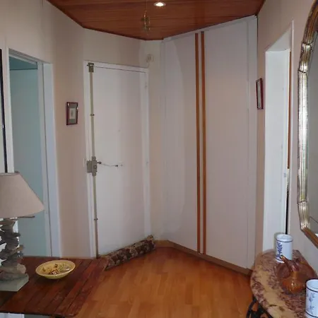 דירה Le Panoramique La Baule