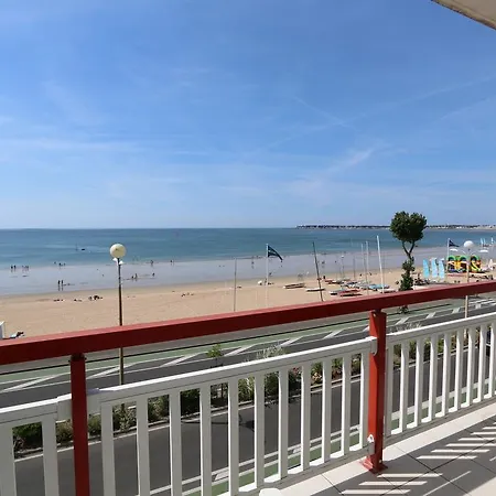 Le Panoramique Διαμέρισμα *