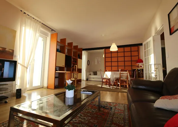 Le Panoramique Apartment La Baule-Escoublac