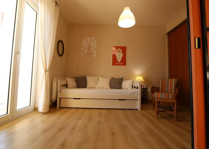 Le Panoramique La Baule-Escoublac