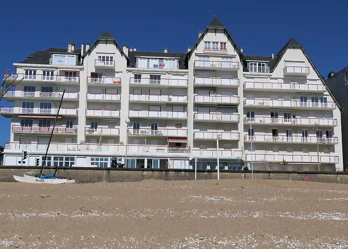 Le Panoramique * La Baule-Escoublac
