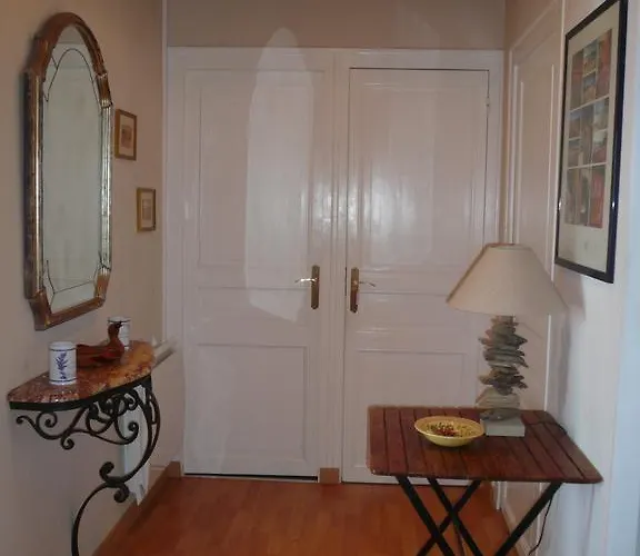 Apartment Le Panoramique *