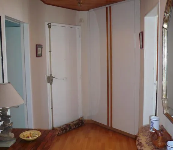 شقة Le Panoramique La Baule