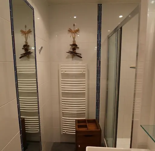 Le Panoramique Apartment *