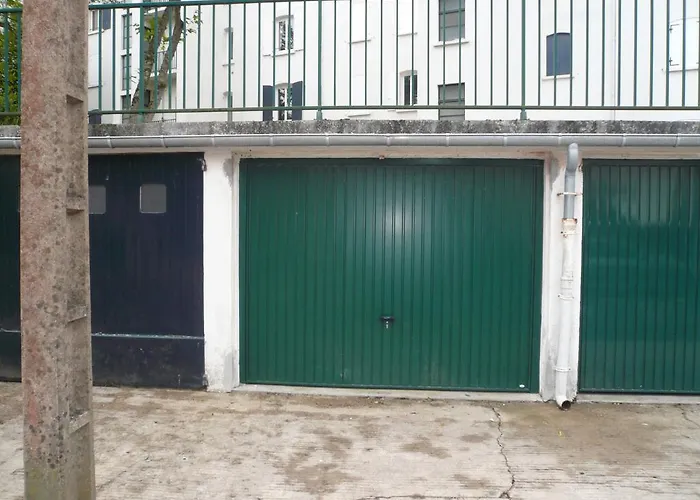 شقة Le Panoramique La Baule