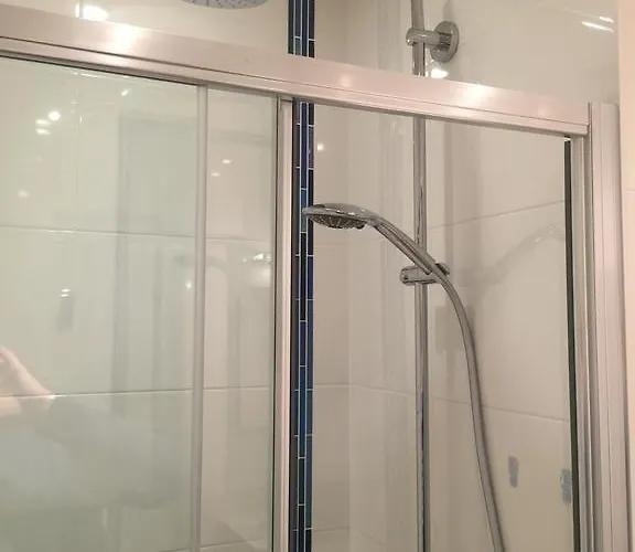 شقة Le Panoramique *