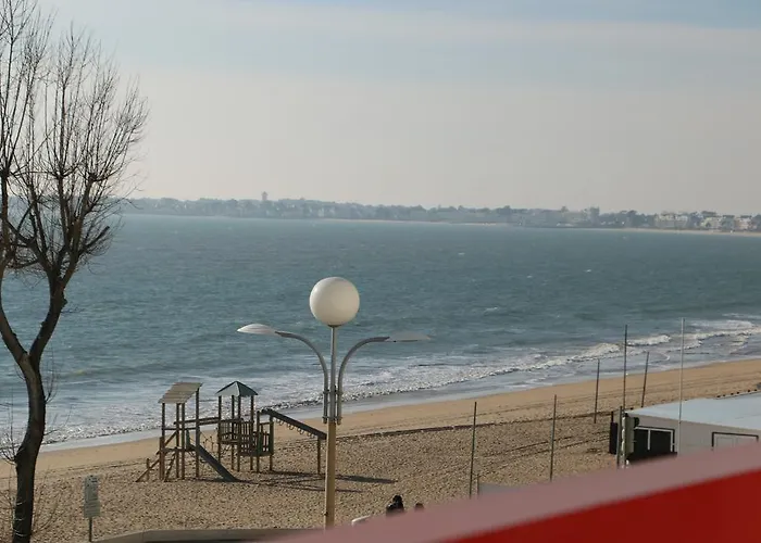 شقة Le Panoramique *