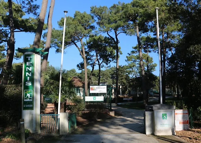 Le Panoramique * La Baule-Escoublac